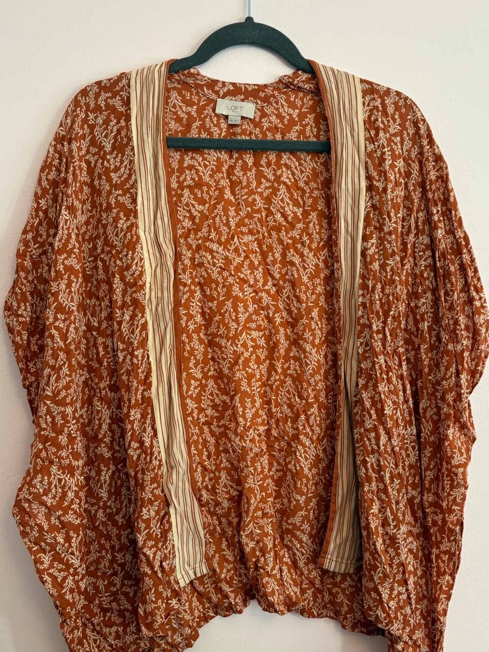 Tops Subcategory Identification